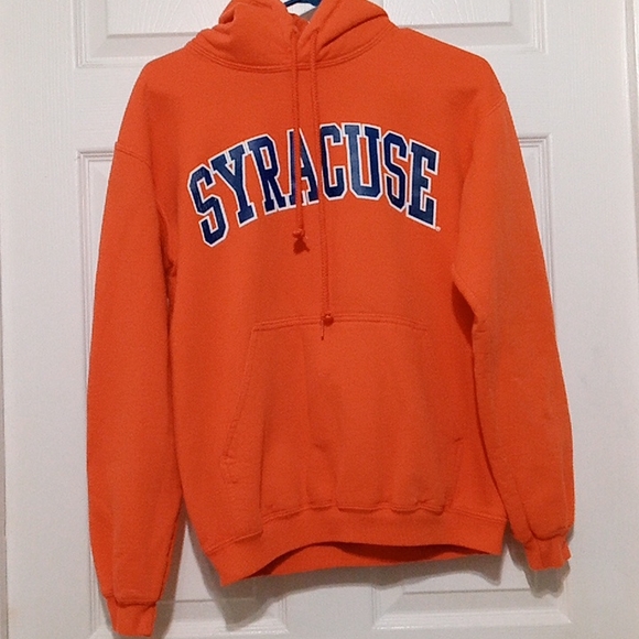 Syracuse University Hoddie - Picture 3 of 9